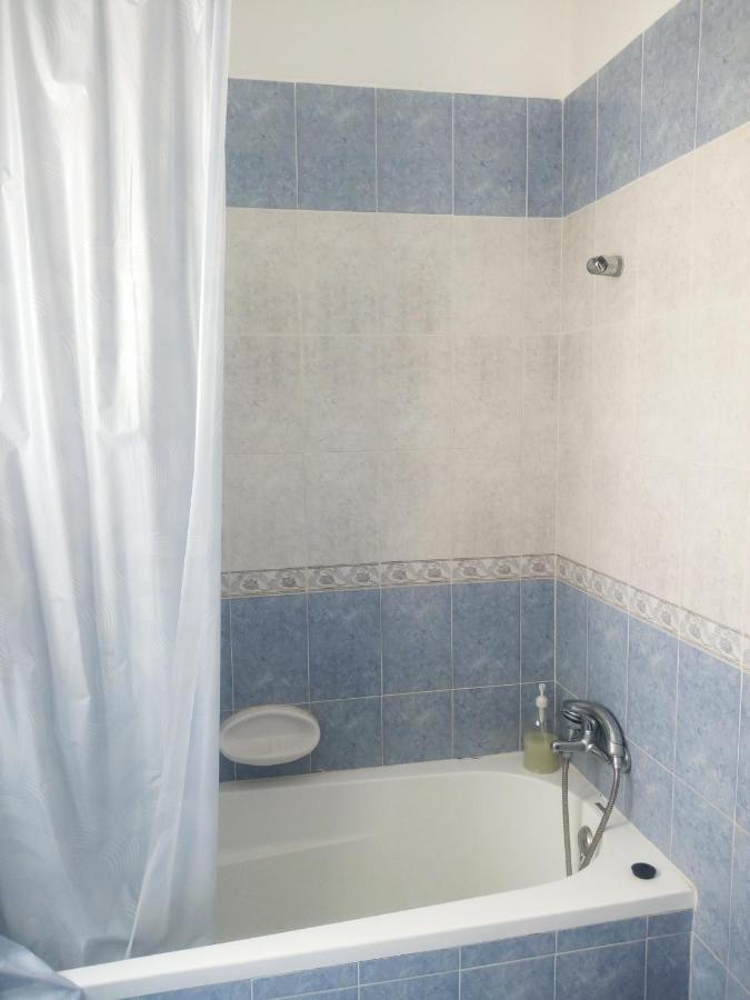 Flat Cloud 9 Apartment Zebbug  Exterior photo