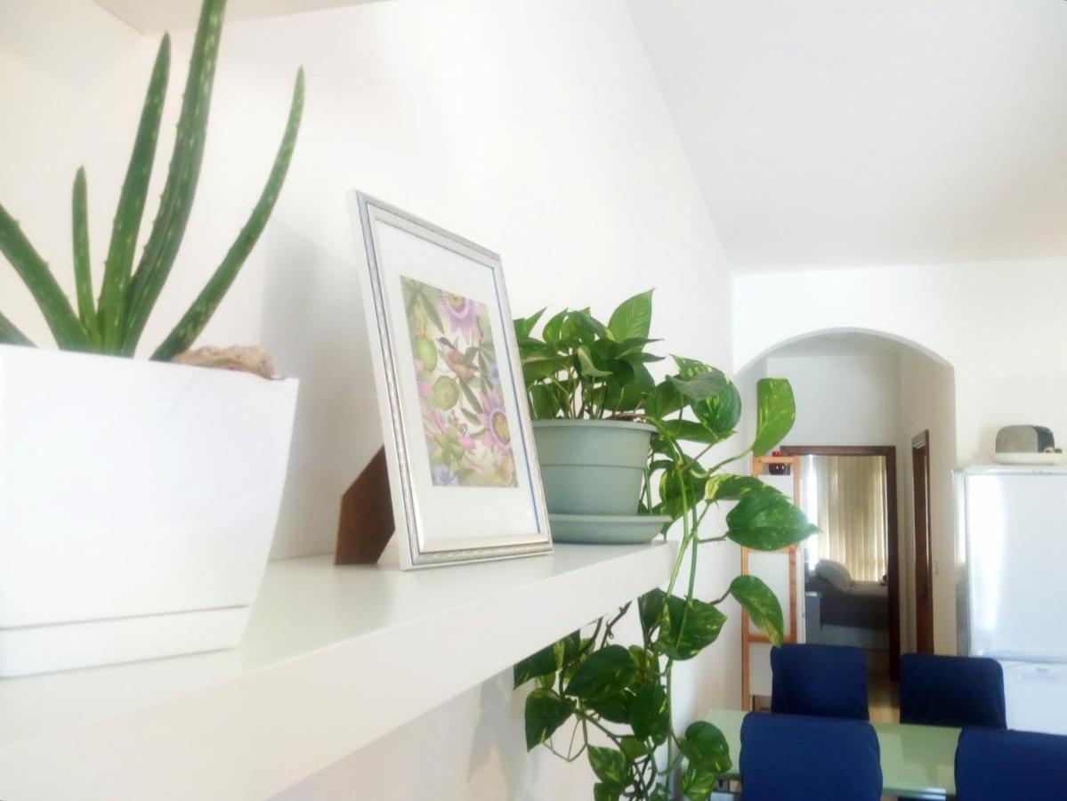 Flat Cloud 9 Apartment Zebbug  Exterior photo